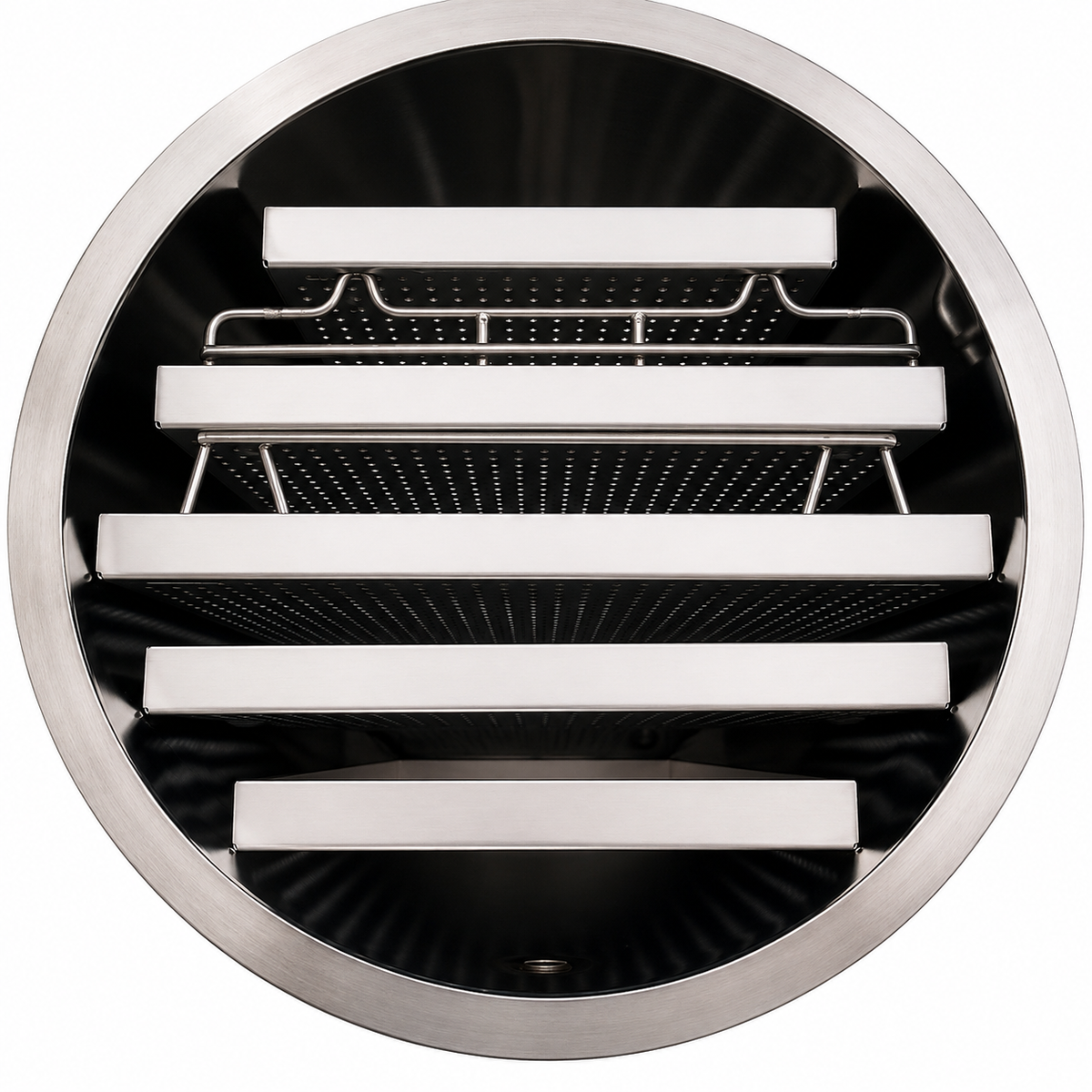 Hatmed and Ganj Trays & Racks for 46L Autoclave