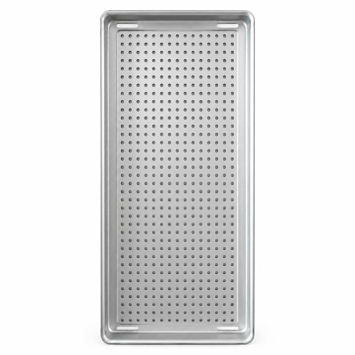 Hatmed Aluminium Tray for 23L Autoclaves