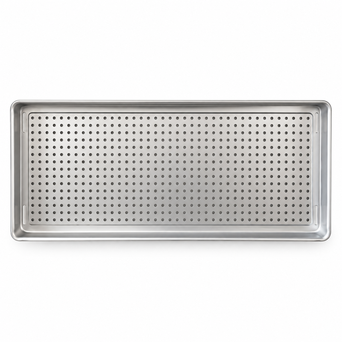 Hatmed Aluminium Tray for 23L Autoclaves
