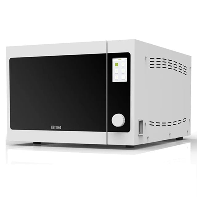 Hatmed 10 Litre Fast B &amp; S Class with USB - Atom A50B HA10PD