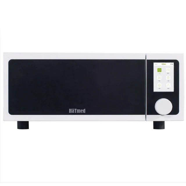 Hatmed 5 Litre Fast B &amp; S Class with USB - Atom A10B HA5PD