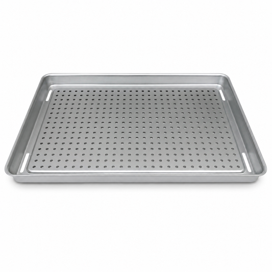 Hatmed Aluminium Tray for 18L Autoclaves