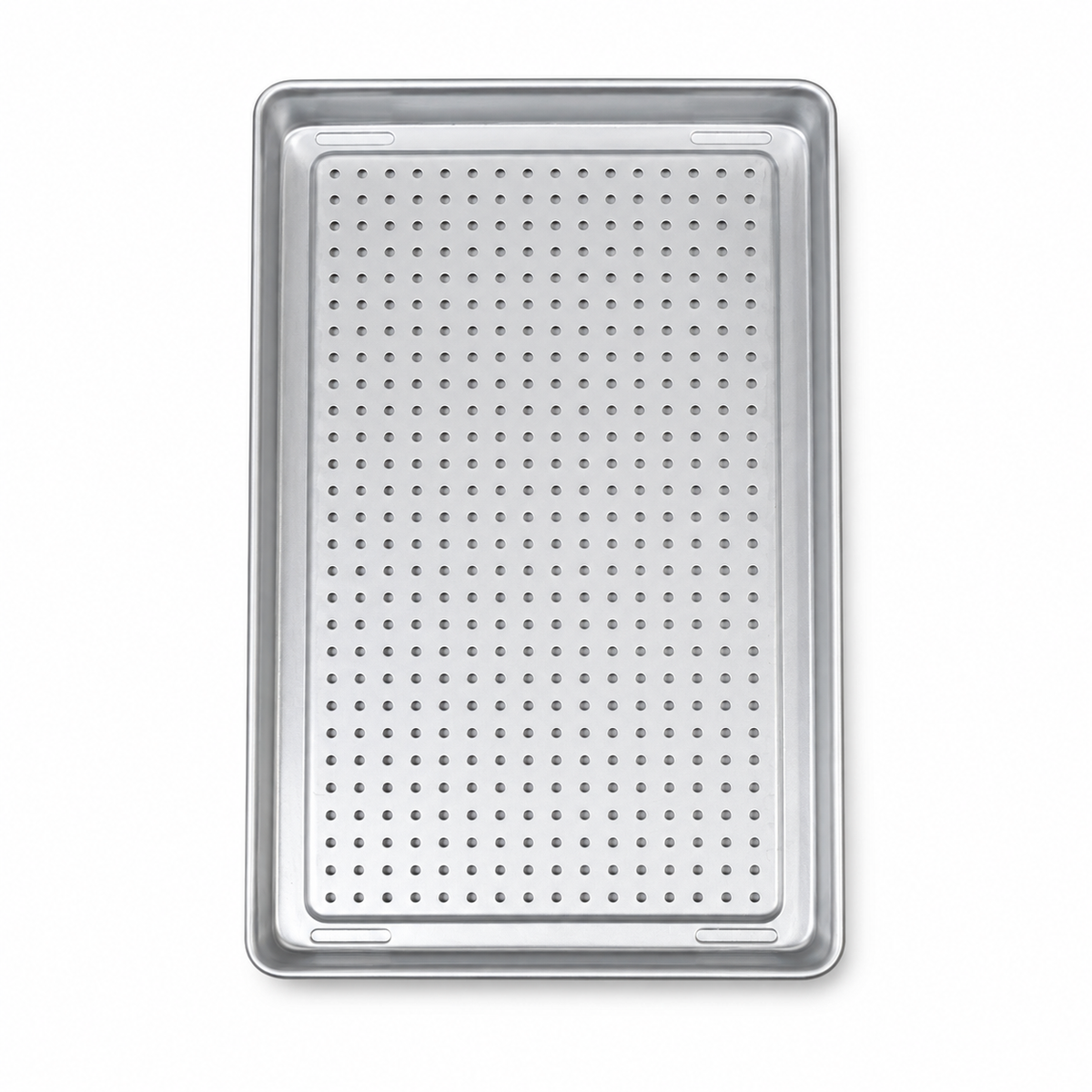 Hatmed Aluminium Tray for 18L Autoclaves