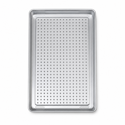 Hatmed Aluminium Tray for 18L Autoclaves
