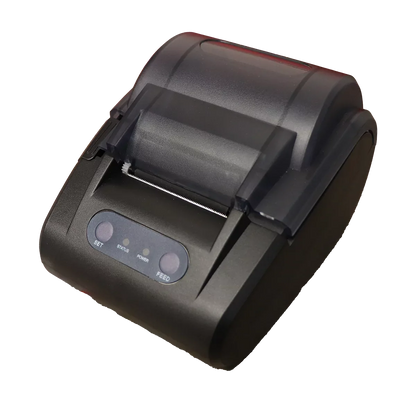 Cycle Record Printer