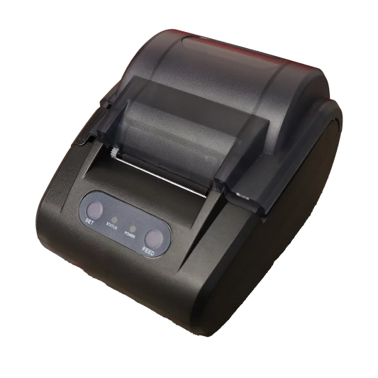 Cycle Record Printer
