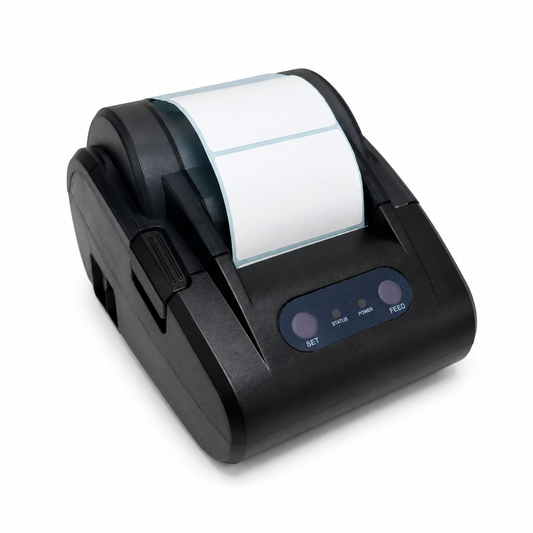 Barcode Label Printer
