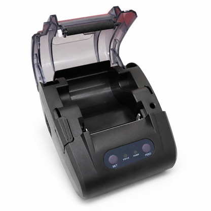 Barcode Label Printer