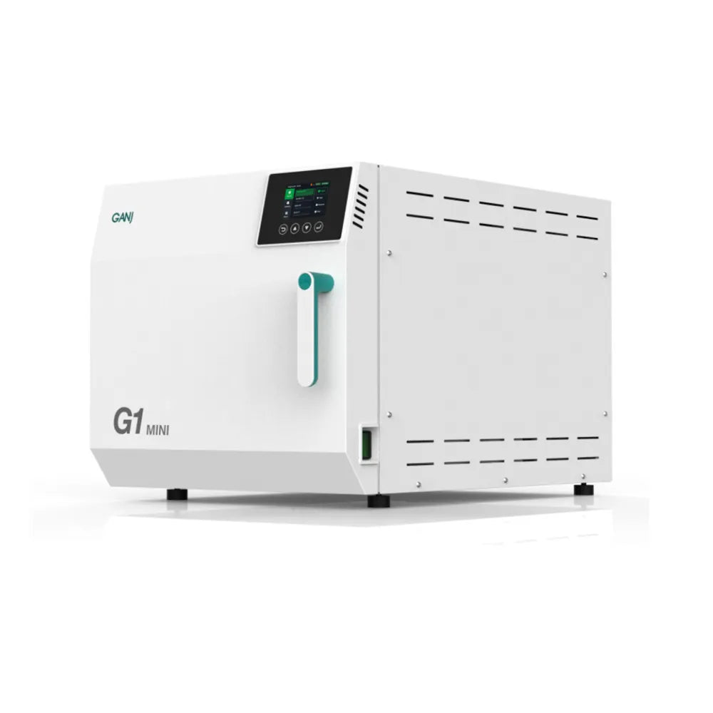 Ganj 18 Litre Autoclave. Shop now at Hatmed Australia.