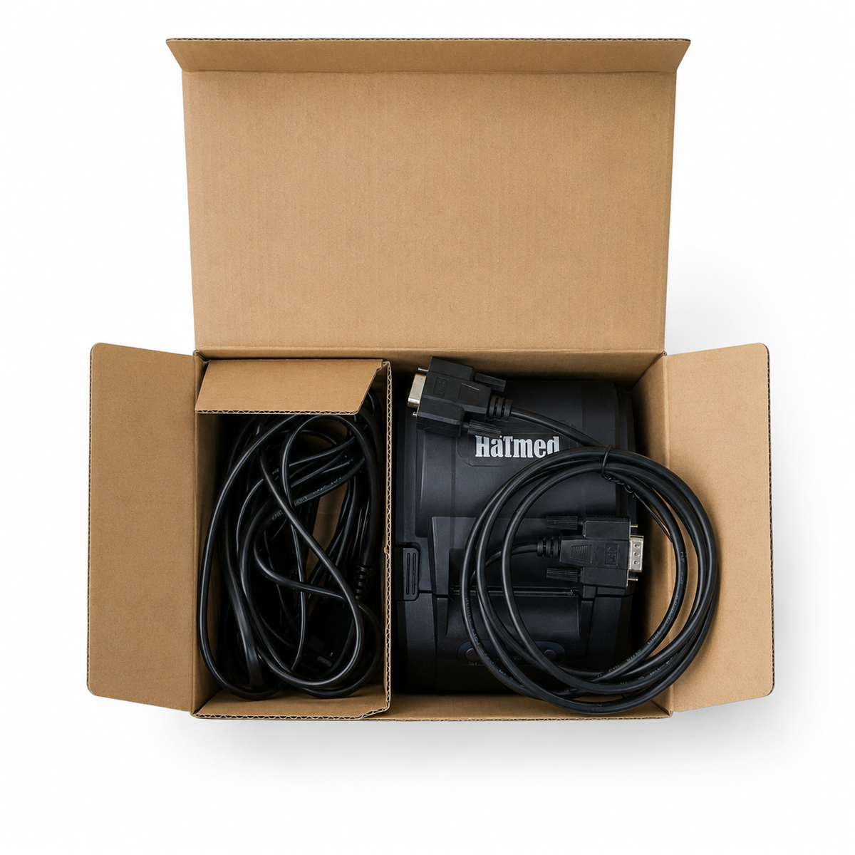 Barcode Label Printer