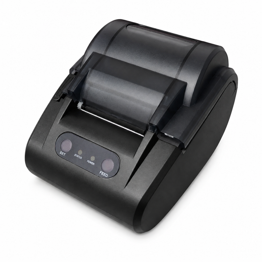 Barcode Label Printer