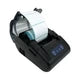 Barcode Sticker Label Roll