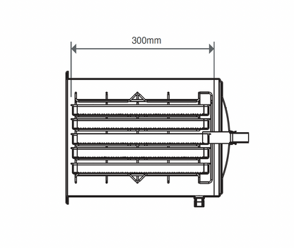 Hatmed Water Distiller