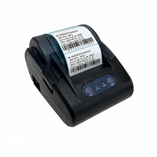 Barcode Label Printer