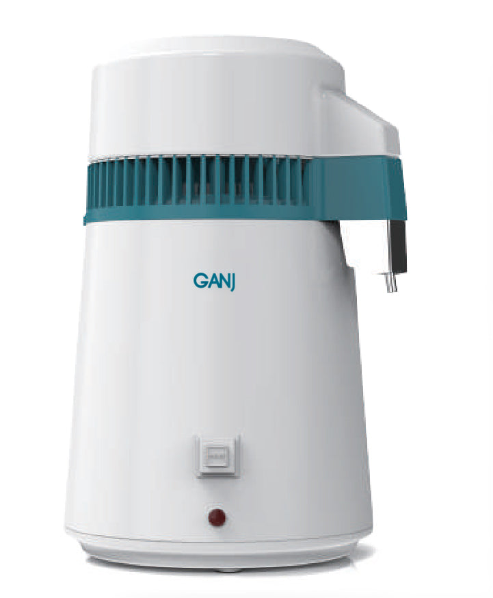 Hatmed Water Distiller