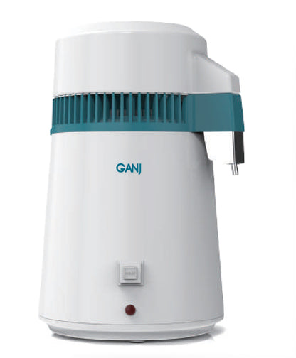 Hatmed Water Distiller