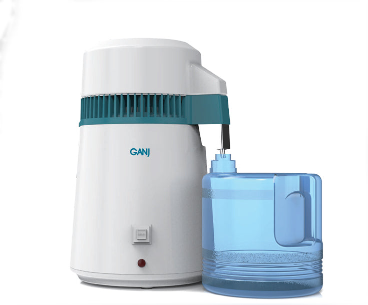 Hatmed Water Distiller